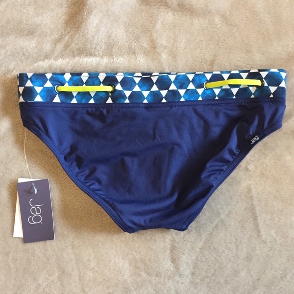 NWT Jag Swim Bottom, Size XS - Picture 6 of 7